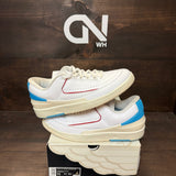 Jordan 2 Retro Low NC to Chi (Women's) - Image 1