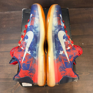 Nike Kobe 10 Independence Day - Image 5