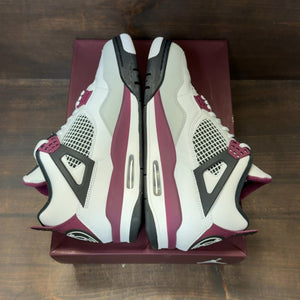 Jordan 4 Retro PSG Paris Saint-Germain - Image 5