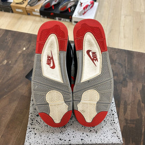 Jordan 4 Retro Bred Reimagined - Image 5