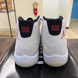 Jordan 11 Retro Platinum Tint - Image 3