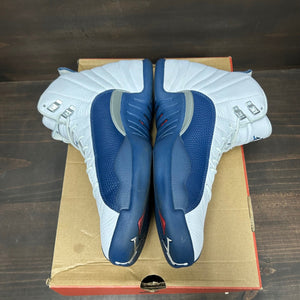 Jordan 12 Retro French Blue (2025) - Image 11