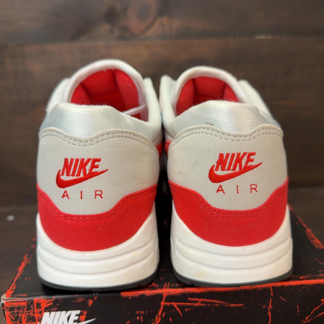 Nike Air Max 1 '86 OG Big Bubble Sport Red (Women's) - Image 4