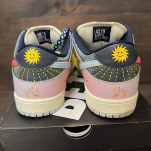 Nike SB Dunk Low Pro Be True Xavier Schipani - Image 4