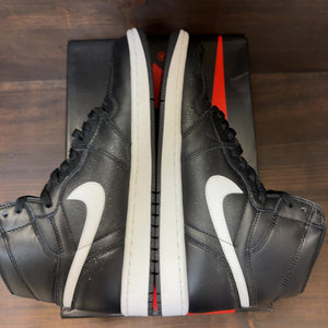 Jordan 1 Retro Yin Yang Black - Image 5