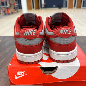 Nike Dunk Low Retro UNLV (2021) - Image 4
