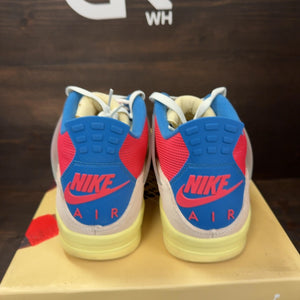 Jordan 4 Retro Union Guava Ice - Image 4