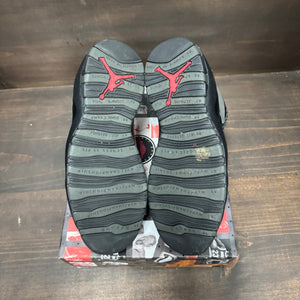 Jordan 10 Retro Shadow (2025) - Image 6