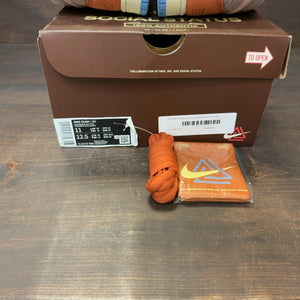 Nike Dunk Mid Social Status Free Lunch Chocolate Milk - Image 8