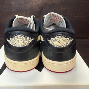 Jordan 1 Retro Low OG Nigel Sylvester Better With Time - Image 4