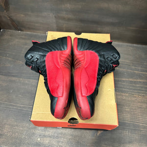Jordan 12 Retro Flu Game (2025) - Image 4