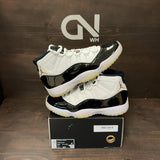 Jordan 11 Retro DMP Gratitude (2023) - Image 1