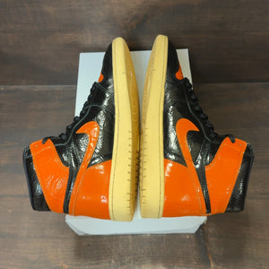 Jordan 1 Retro High Shattered Backboard 3.0 Size 12 (Pre-Owned) - Image 5