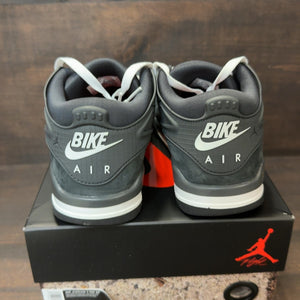 Jordan 4 RM SP Nigel Sylvester Driveway Grey Size 8.5 (Pre-Owned)