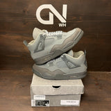 Jordan 4 Retro SE Paris Olympics Wet Cement - Image 1