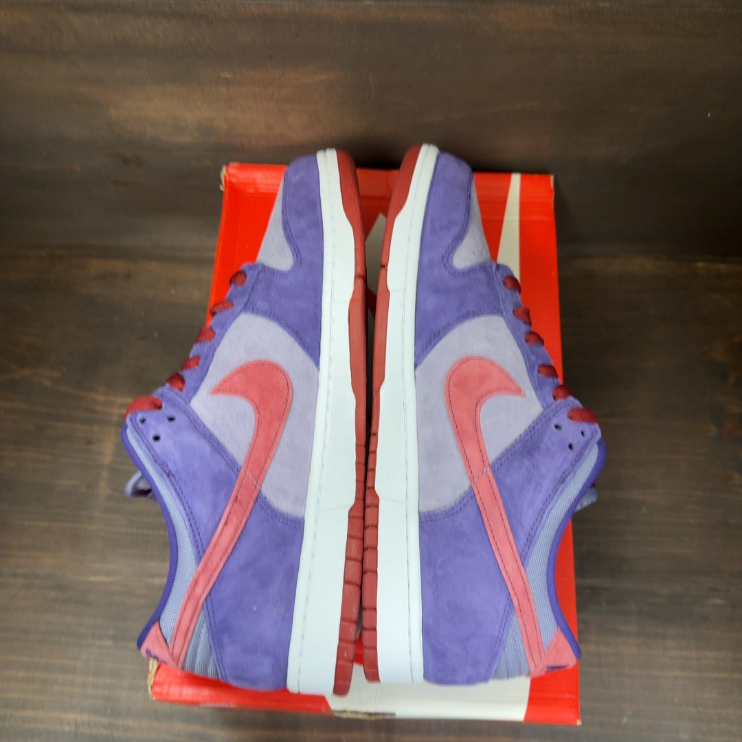 Nike Dunk Low Plum (2020/2024) Size 11 (Pre-Owned)