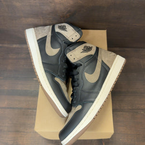 Jordan 1 Retro High OG Palomino Size 10 (Pre-Owned) - Image 2