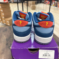 Nike SB Dunk Low Pro Why So Sad? - Image 4