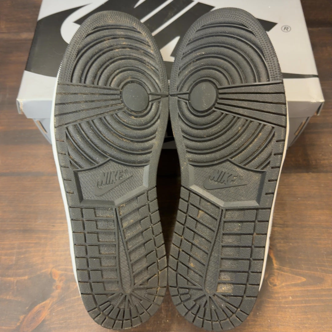 Jordan 1 Retro Low OG Shadow (2024) - Image 7