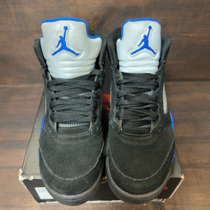 Jordan 5 Retro Racer Blue - Image 3