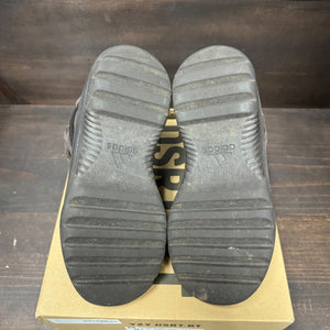 adidas Yeezy Desert Boot Oil Size 9.5 (Pre-Owned) - box