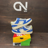 Nike SB Dunk Low Pro Fly Streetwear Gardenia - Image 1