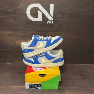 Nike SB Dunk Low Pro Fly Streetwear Gardenia - Image 1