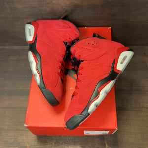 Jordan 6 Retro Toro Bravo - Image 2