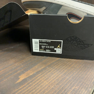 Jordan 1 Mid SE Night Stadium - Image 7
