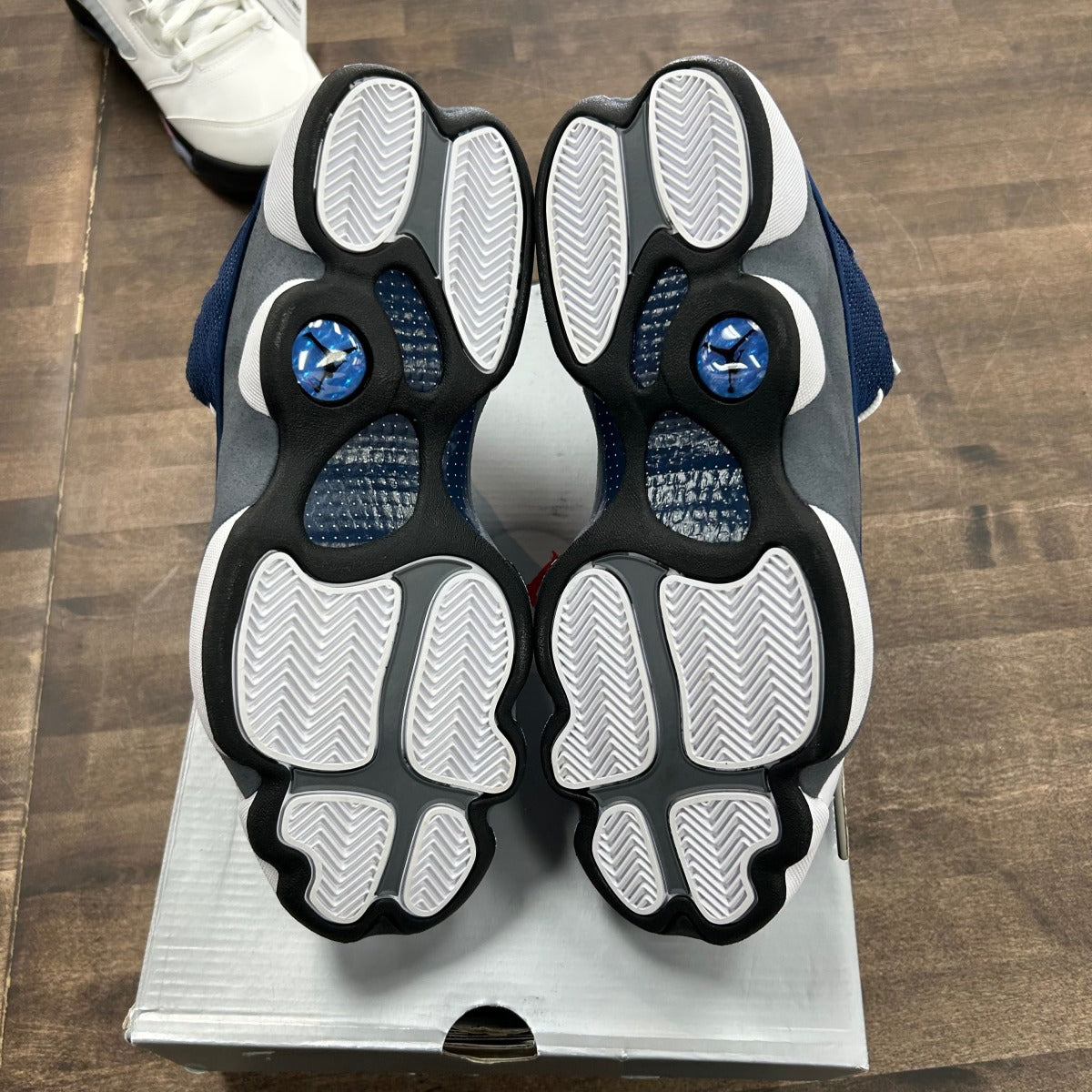 Jordan 13 Retro Flint (2020) - Image 5