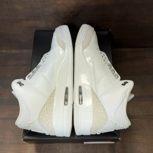 Jordan 3 Retro Pure Money (2025) - Image 6