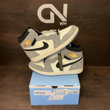 Jordan 1 Retro High OG All-Star Cool Grey - Image 1