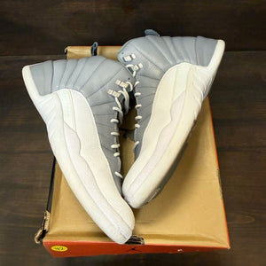 Jordan 12 Retro Stealth - Image 2