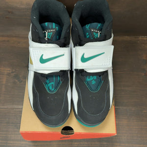 Nike Air Diamond Turf Emerald - Image 3