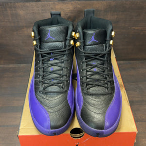 Jordan 12 Retro Field Purple - Image 3