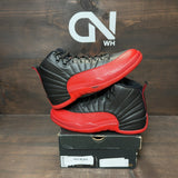Jordan 12 Retro Flu Game (2016) Size 11 - Image 1