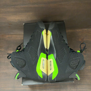 Jordan 6 Retro Electric Green - Image 5
