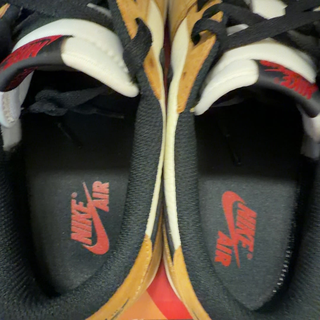 Jordan 1 Low OG Rookie of the Year - Image 5