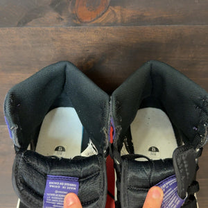 Jordan 1 Retro High Court Purple - Image 4