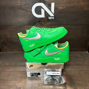 Nike Air Force 1 Low Off-White Brooklyn - Image 1