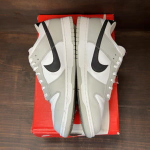 Nike Dunk Low SE Lottery Pack Grey Fog - Image 4