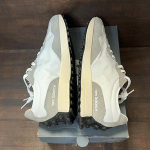 New Balance 327 Grey - Image 6