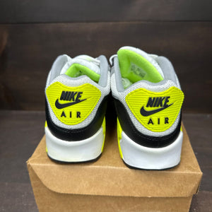 Nike Air Max 90 OG Volt (2020) Size 10.5 (Pre-Owned) - sole