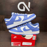 Nike Dunk Low Polar Blue - Image 1