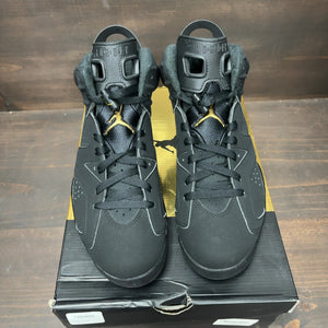 Jordan 6 Retro DMP (2020) - Image 3