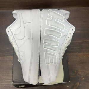 Nike Air Force 1 Low Cactus Plant Flea Market White (2024) - Image 4