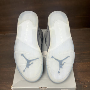 Jordan 5 Retro Wolf Grey (2026) - Image 6