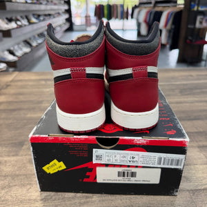 Jordan 1 Retro High OG Chicago Lost and Found (GS) - Image 4