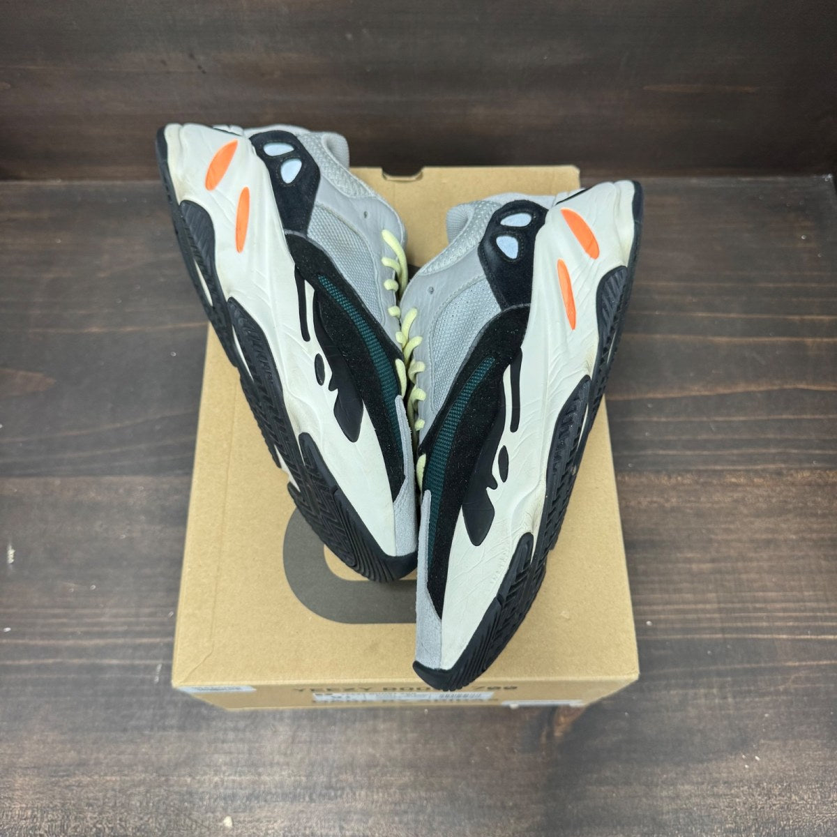 adidas Yeezy Boost 700 Wave Runner - Image 2