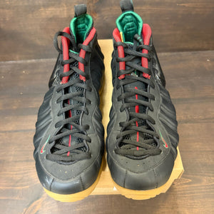 Nike Air Foamposite Pro Gucci Size 11 (Pre-Owned) - Image 3